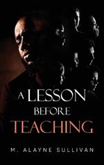 A Lesson Before Teaching