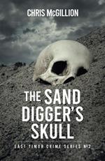 Sand Digger's Skull