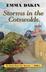 Storms in the Cotswolds