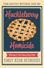 Huckleberry Homicide