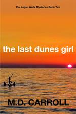 The Last Dunes Girl