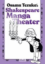 Shakespeare Manga Theater