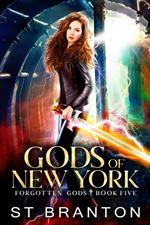 Gods of New York