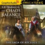 The Chaos Balance (1 of 2) [Dramatized Adaptation]