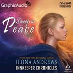 Sweep In Peace [Dramatized Adaptation]