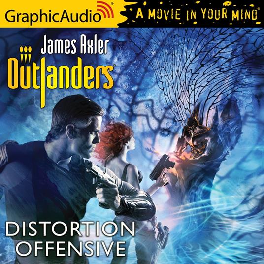 Distortion Offensive [Dramatized Adaptation]