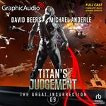 Titan’s Judgement [Dramatized Adaptation]