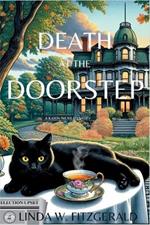 Death at the Doorstep: A Karin Niemi Mystery