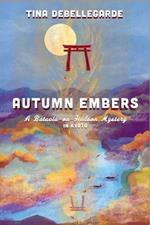 Autumn Embers: A Batavia-on-Hudson Mystery