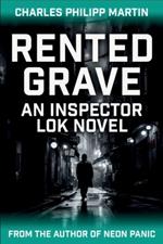 Rented Grave: An Inspector Lok Novel