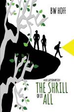 The Shrill of it All: A Rae Greyson Mystery