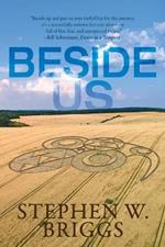 Beside Us: A Supernatural Mystery