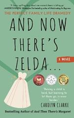 And Now There's Zelda: The Perfect Family Life Dramedy