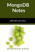 MongoDB Notes