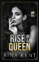 Rise of a Queen: A Dark Billionaire Romance