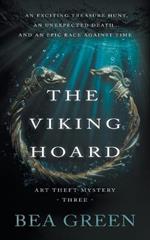 The Viking Hoard: A Traditional Mystery Series