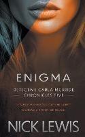 Enigma: A Detective Series