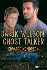 Darik Wilson, Ghost Talker