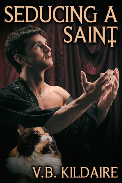 Seducing a Saint