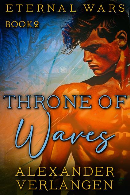 Throne of Waves