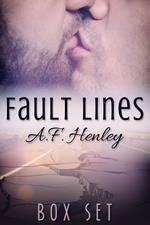 Fault Lines Box Set