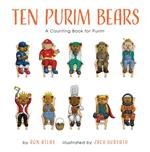 Ten Purim Bears