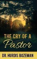 The Cry of A Pastor