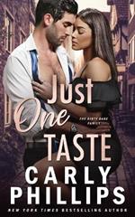 Just One Taste: The Dirty Dares