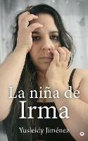 La nina de Irma