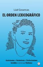 El Orden Lexicografico