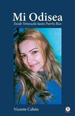 Mi Odisea: Desde Venezuela hasta Puerto Rico