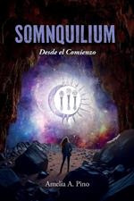 Somnquilium: Desde el Comienzo