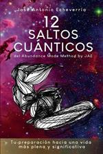 12 Saltos Cu?nticos: del Abundance Mode Method by JAE