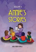 Annie's Stories: Volume ll