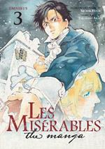 LES MISERABLES (Omnibus) Vol. 5-6