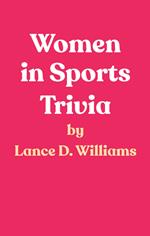 Women in Sports Trivia