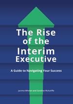 The Rise of the Interim Executive