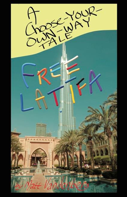 Free Latifa