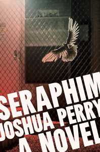 Libro in inglese Seraphim Joshua Perry