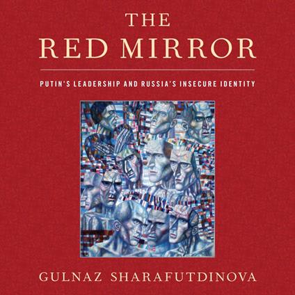 The Red Mirror