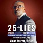 25 Lies