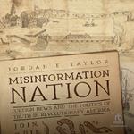 Misinformation Nation