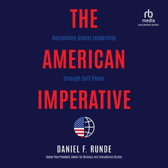 The American Imperative