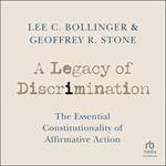 A Legacy of Discrimination