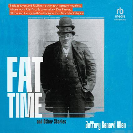 Fat Time and Other Stories