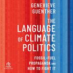 The Language of Climate Politics