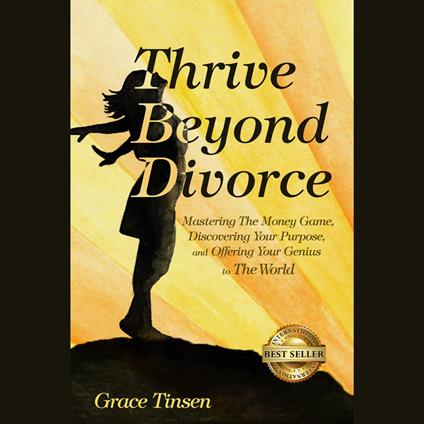 Thrive Beyond Divorce