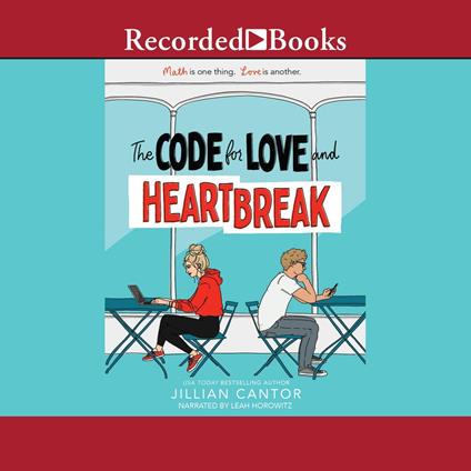 The Code for Love and Heartbreak