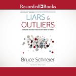 Liars and Outliers