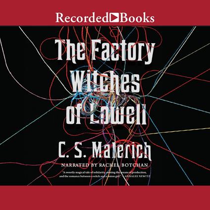 The Factory Witches of Lowell